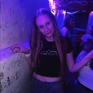 Meet your Posher, Trisha